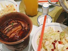 -湘厨私房菜(广昌店)