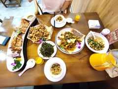 -醉壹号海鲜大排档·老厦门特色菜(厦门美食地标店)