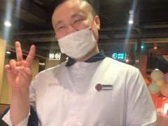 -海底捞火锅(劲松店)