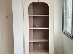 -索菲亚衣柜橱柜家具全屋定制(汶水红星店)