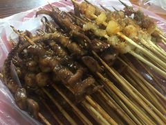 -十里铺铁板鱿鱼