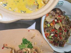 -费大厨辣椒炒肉(黄兴中心广场店)