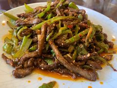 -清真·益鑫羊肉手抓馆(花园北街店)