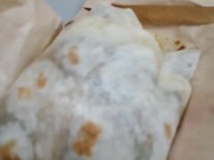 -肯德基(建华店)