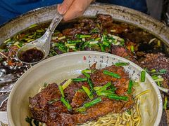 -无名氏面馆(邮电路店)