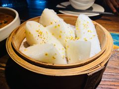 -外婆家(蓝色港湾店)