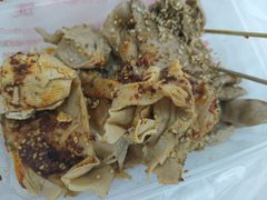 -老王豆皮