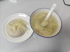 -孙大汤包(文化小区店)