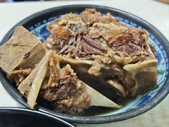 牛骨头-国财牛杂(镇海店)