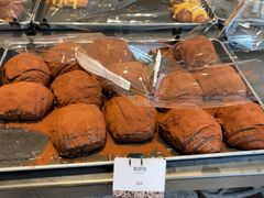 -OUR Bakery(中海环宇荟店)