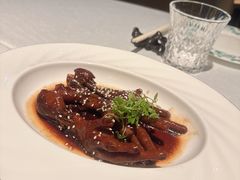 -桂满陇·海市蜃楼·黑金(国金店)