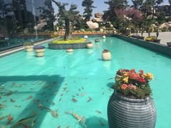 -南通洲际绿博园