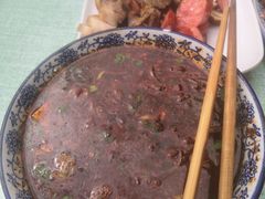 -惠记粉汤羊血(小南门店)