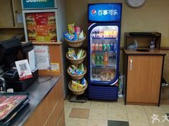 -赛百味SUBWAY(万柳华联店)