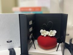 -黑天鹅蛋糕(安贞店)