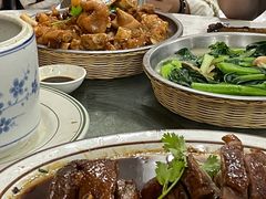 -台山第一家兴华黄鳝饭·黄鳝婆(彭沙坑总店)