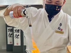 -帝鮨·烧肉割烹(龙湖金楠天街店)