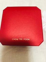 -周大福CHOW TAI FOOK(荟聚购物中心西红门店)