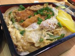 -禾绿回转寿司(苏宁广场店)
