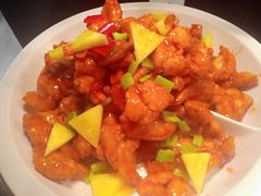 -盛江山自助料理(奥莱锦辉购物广场店)