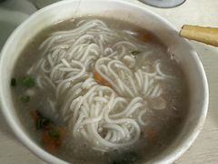 -斌斌鲜鱼糊汤粉(粮道街店)