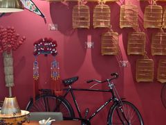 -1078號老北京涮肉(松柏店)