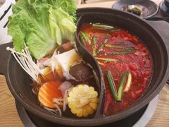 -三和屋日式海鲜锅料理(启航大厦店)