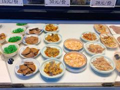 -新万鑫银丝面·非遗无锡味(惠山古镇店)
