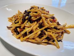 -东方太阳城淮扬餐厅(会所中餐厅店)