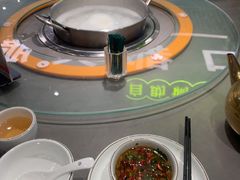 -粤顺渔坊·中山脆肉鲩火锅(清湖店)
