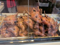 -王浩儿纪六孃甜皮鸭(乐山总店)