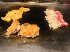 -火地铁板烧(昆山万象汇店)