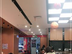 -Mr.Pizza米斯特比萨(苏州平江万达广场店)