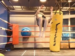 -一兆韦德健身(慧芝湖店)