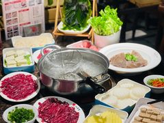 土豆-八合里潮汕鲜牛肉火锅(深圳海岸城店)