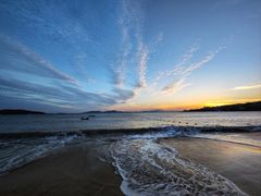 -青岛第一海水浴场
