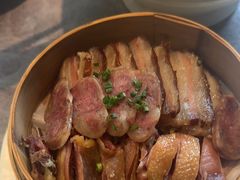-湘轩·土菜研究院(光大店)