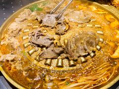 -小牛哈尼韩式水煎肉(万象城店)