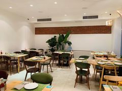 大堂-ALAMEEN阿拉伯餐厅(三里屯店)