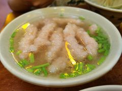 -邵子牙·中华老字号(定安路店)