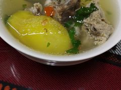 -莎车清真美食