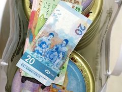 -珍妮曲奇聪明小熊(尖沙咀店)