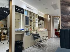 -海马体大师店(上海华润时代广场大师店)