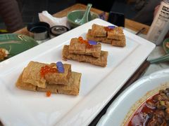 -那家小馆•北京菜•烤鸭(香山店)