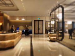 -京香轩·中餐厅(上海中庚聚龙酒店)