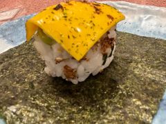 -元气寿司(环球港店)