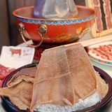 奉贤人气美食，京城阁南门涮羊肉超美味‼️ 