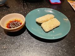 -华豫川酒家(大卫城店)