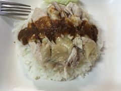 -鸡饭店