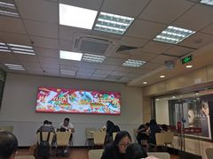 大堂-好一家牛肉粉(山东路家乐福店)
